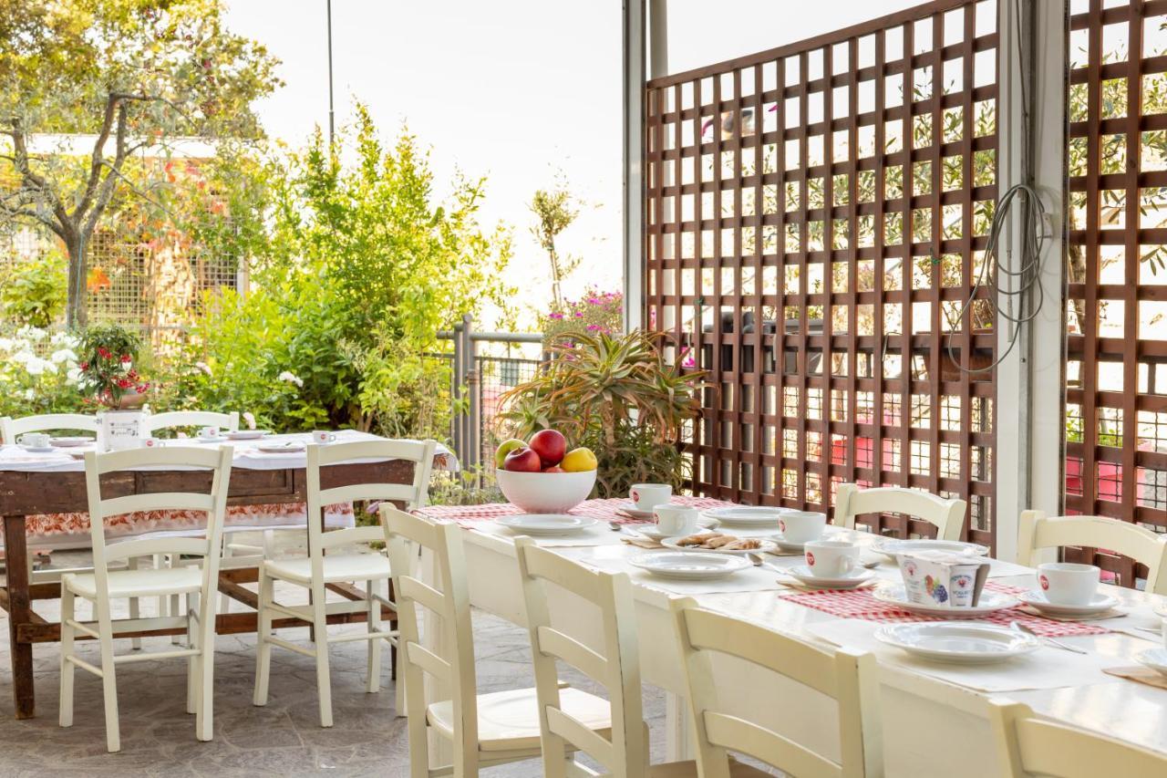 Hotel Villa Maris Rimini Zewnętrze zdjęcie