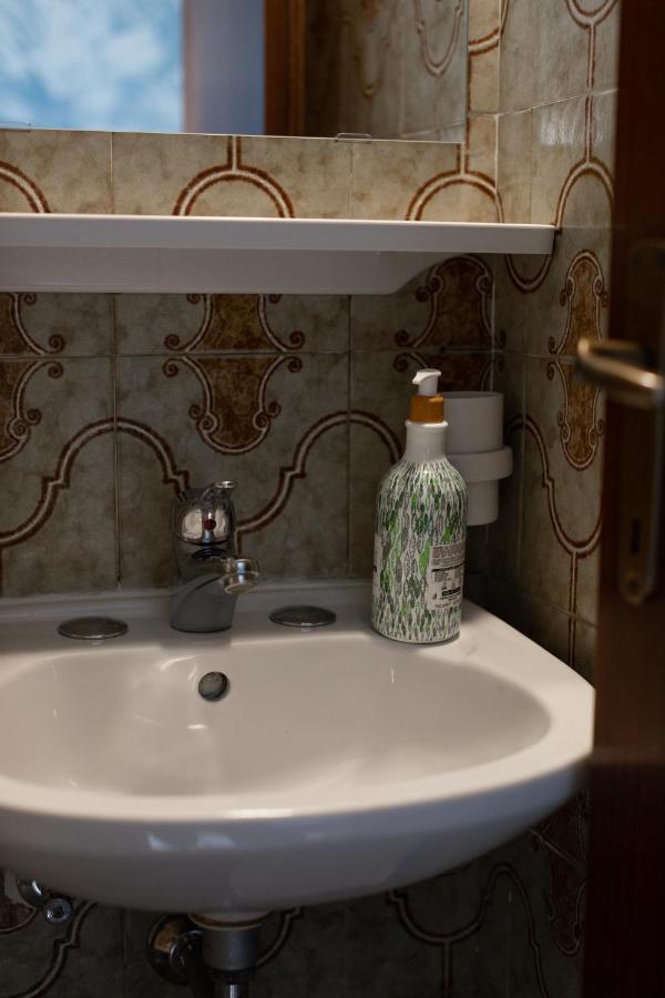 Hotel Villa Maris Rimini Zewnętrze zdjęcie