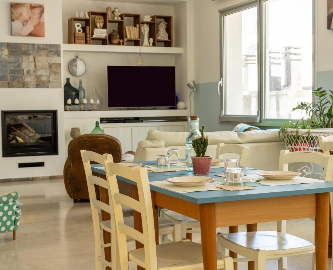 Hotel Villa Maris Rimini Zewnętrze zdjęcie