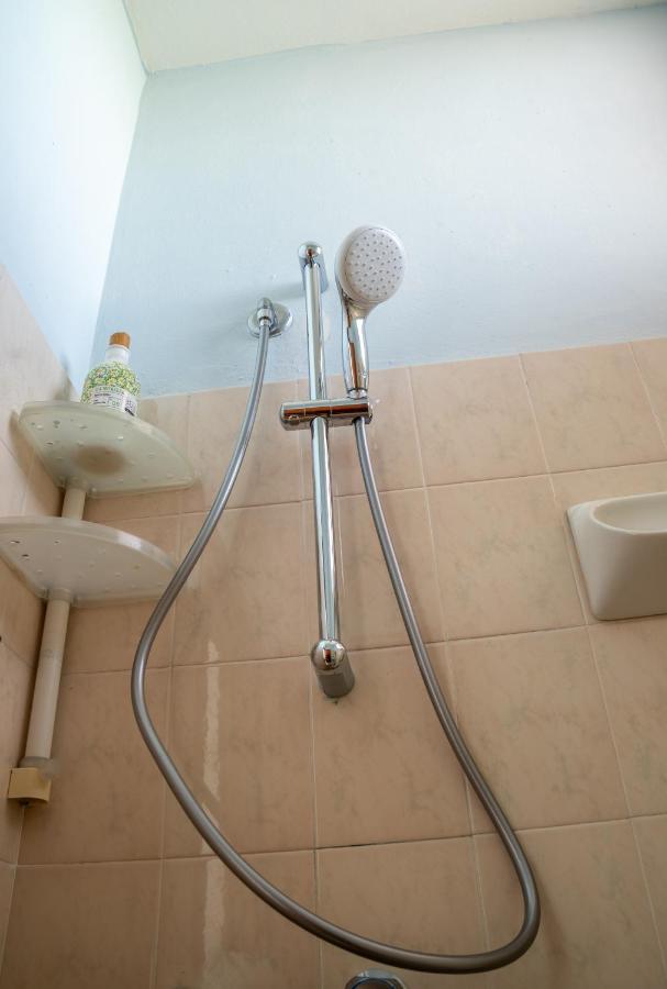 Hotel Villa Maris Rimini Zewnętrze zdjęcie